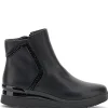 Mujer Stonefly Botas Y Botines<Botín Cream 46 Nappa