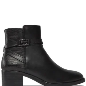 Mujer Tamaris Botas Y Botines<Botín 25017-41