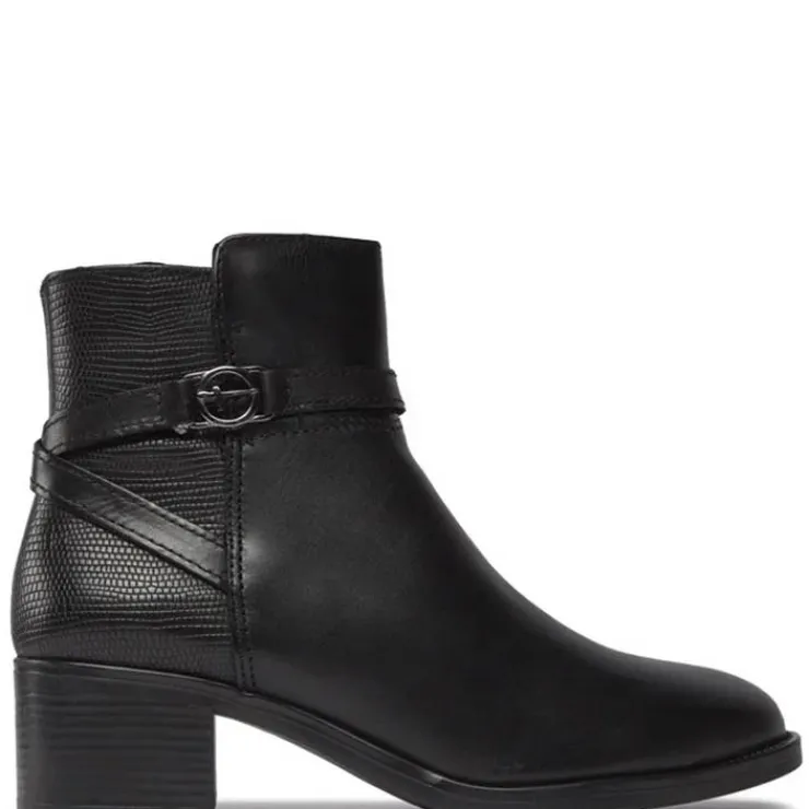 botn_tamaris__negro_0-1.webp Mujer Tamaris Botas Y Botines<Botín 25017-41