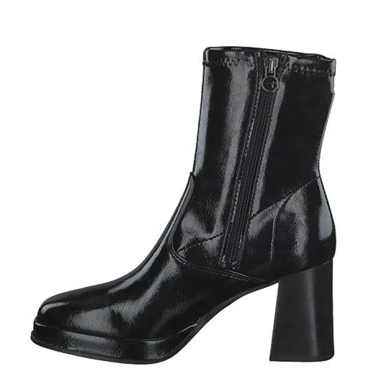 botn_tamaris__negro_2-2.webp Mujer Tamaris Botas Y Botines<Botín 25379