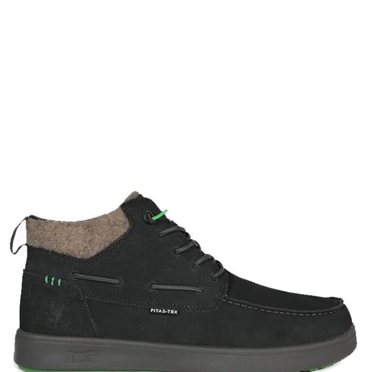 botn_walk_in_pitas_kent_n_0.webp Hombre Walk in Pitas Botines<Botín Kent