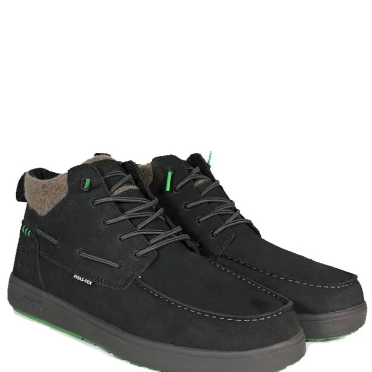 botn_walk_in_pitas_kent_n_1.webp Hombre Walk in Pitas Botines<Botín Kent