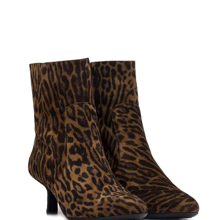 botn_wonders_fusca_animal_1.webp Mujer Wonders Botas Y Botines<Botín Fusca Animal Print