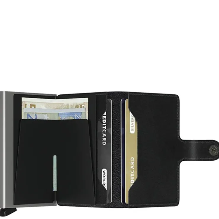 cartera_secrid_miniwallet_1-2.webp Secrid Wallet Monederos Y Tarjeteros<Cartera Secrid MiniWallet Original Black