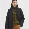 Nice Things Chaquetas Y Abrigos<Chaqueta WWT008