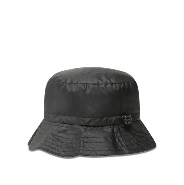 gorro_liujo_xx_negro_2.webp LiuJo Gorras Y Sombreros<Gorro 2XX03