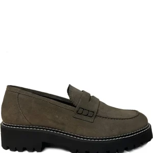 Mujer Bryan Mocasines<Mocasín Stepwise 4330 Marmota