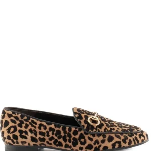 Mujer Escala Mocasines<Mocasín 9567N