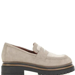 Mujer MJUS Mocasines<Mocasín T60122 Taupe