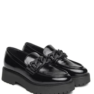 Mujer Nero Giardini Mocasines<Mocasín I308001D