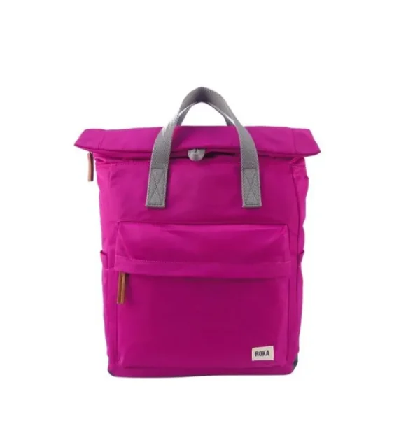 Roka London Mochilas<Mochila Roka Canfield B Sustainable Pequeña