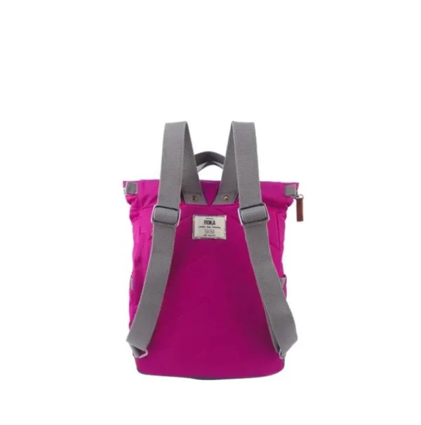 Roka London Mochilas<Mochila Roka Canfield B Sustainable Pequeña