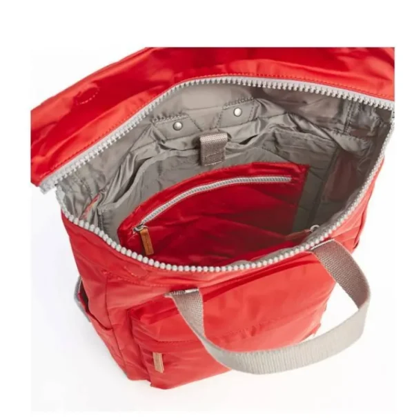 Roka London Mochilas<Mochila Roka Canfield B Sustainable Mediana