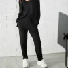 Laia Laffaure Partes De Abajo<Pantalón Traje