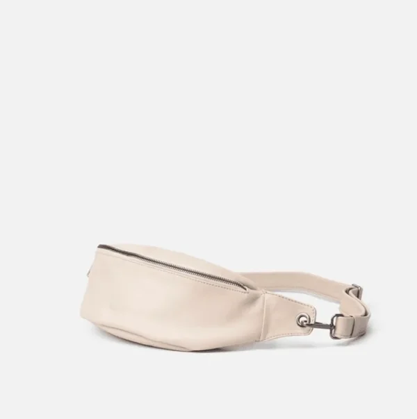 Biba Bolsos<Riñonera Stanbury STY2L Crema