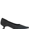 Mujer Miss Elastic Salones Y Bailarinas<Salón 76129-59 Brillante