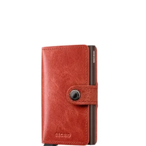 Secrid Wallet Monederos Y Tarjeteros<Secrid Miniwallet Vintage
