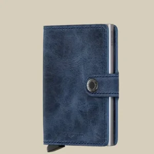 Secrid Wallet Monederos Y Tarjeteros<Secrid Miniwallet Vintage