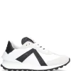Hombre Another Trend Zapatillas Deportivas<Zapatillas  Fashion Trainer Negro