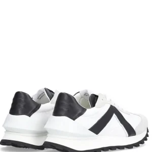 Hombre Another Trend Zapatillas Deportivas<Zapatillas  Fashion Trainer Negro