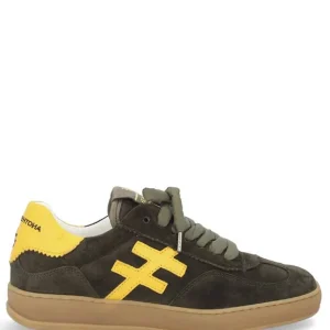 Mujer Another Trend Zapatillas Deportivas<Zapatillas  Iconic 2 Mility