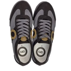 Hombre Aro Zapatillas Deportivas<Zapatillas Joaneta 3133 Darkness
