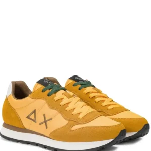 Hombre AX-Sun Zapatillas Deportivas<Zapatillas AX Sun68 Z33102 Yellow