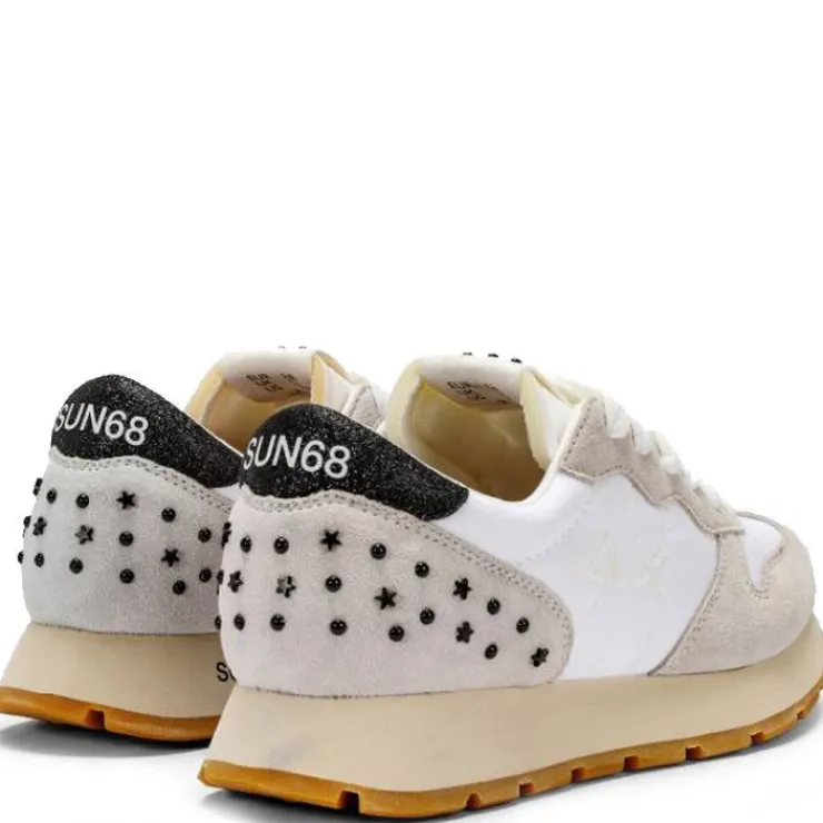zapatillas_ax_sun_ally_st_2.webp Mujer AX-Sun Zapatillas Deportivas<Zapatillas AX Sun68 Ally Studs Z43206