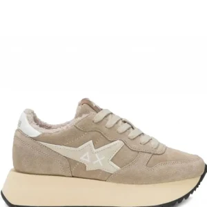 Mujer AX-Sun Zapatillas Deportivas<Zapatillas AX Sun68 Z44220 Big Stargirl