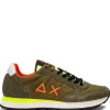Hombre AX-Sun Zapatillas Deportivas<Zapatillas AX Sun68 Z33102 Kaki