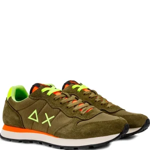 Hombre AX-Sun Zapatillas Deportivas<Zapatillas AX Sun68 Z32102