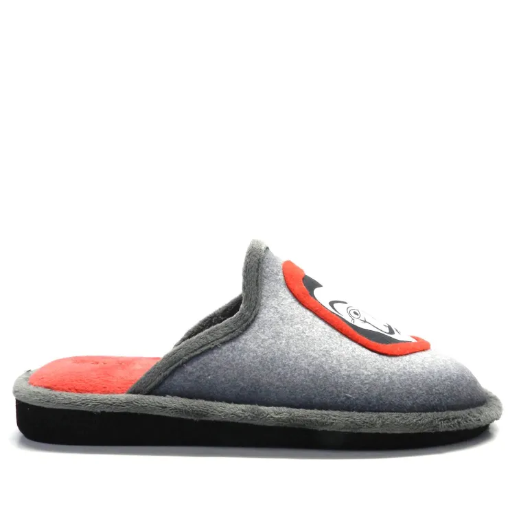 zapatillas_casa_garzon_ca_0.webp Hombre Garzon Zapatillas Casa<Zapatillas Casa Casa de Papel