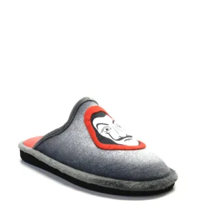 Hombre Garzon Zapatillas Casa<Zapatillas Casa Casa de Papel