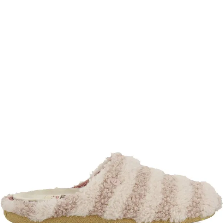 zapatillas_casa_gioseppo__0-2.webp Mujer Gioseppo Zapatillas Casa<Zapatillas Casa Skarup Rayas Rosa