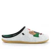 Mujer Gioseppo, Hot Potatoes Zapatillas Casa<Zapatillas Casa Gioseppo Buje Verde