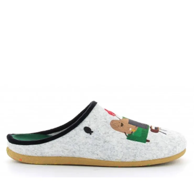 zapatillas_casa_gioseppo__0-5.webp Mujer Gioseppo, Hot Potatoes Zapatillas Casa<Zapatillas Casa Gioseppo Buje Verde