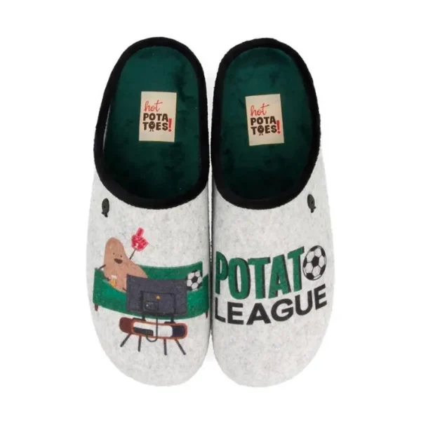 Mujer Gioseppo, Hot Potatoes Zapatillas Casa<Zapatillas Casa Gioseppo Buje Verde