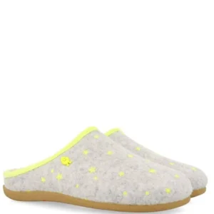 Mujer Hot Potatoes Zapatillas Casa<Zapatillas Casa Gioseppo Majur