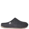 Hombre Toni Pons Zapatillas Casa<Zapatillas Casa Neo-Fr Negro