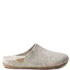 Mujer Toni Pons Zapatillas Casa<Zapatillas Casa Mona-Fr Multi