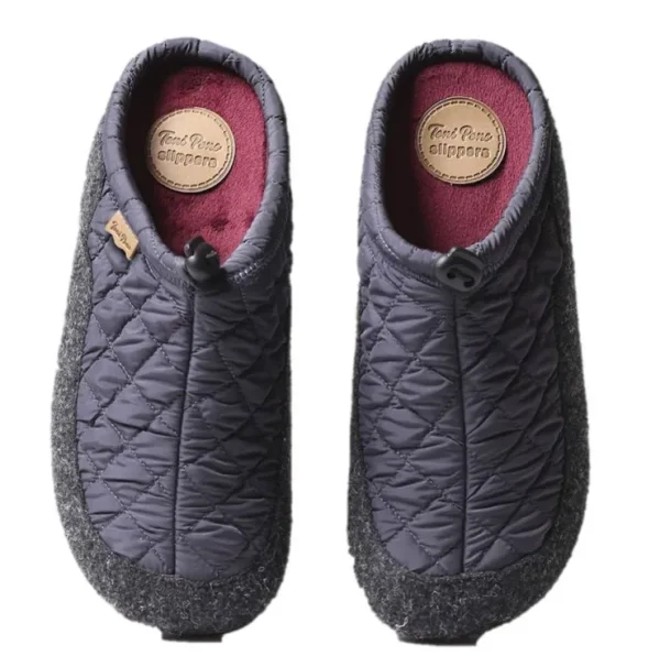 Hombre Toni Pons Zapatillas Casa<Zapatillas Casa Nadir