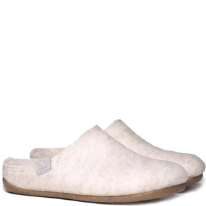 Mujer Toni Pons Zapatillas Casa<Zapatillas Casa Mona-Fr Hielo