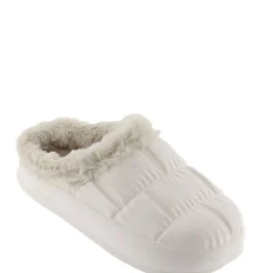 Mujer Victoria Zapatillas Casa<Zapatillas Casa Nube Crudo