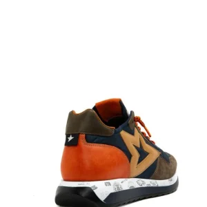Hombre Cetti Zapatillas Deportivas<Zapatillas C-1311 Azul