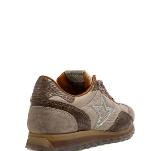 Mujer Cetti Zapatillas Deportivas<Zapatillas C-1259 Beig