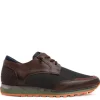 Hombre Cetti Zapatos Cerrados | Zapatillas Deportivas<Zapatillas C-1275 Bristol Moka
