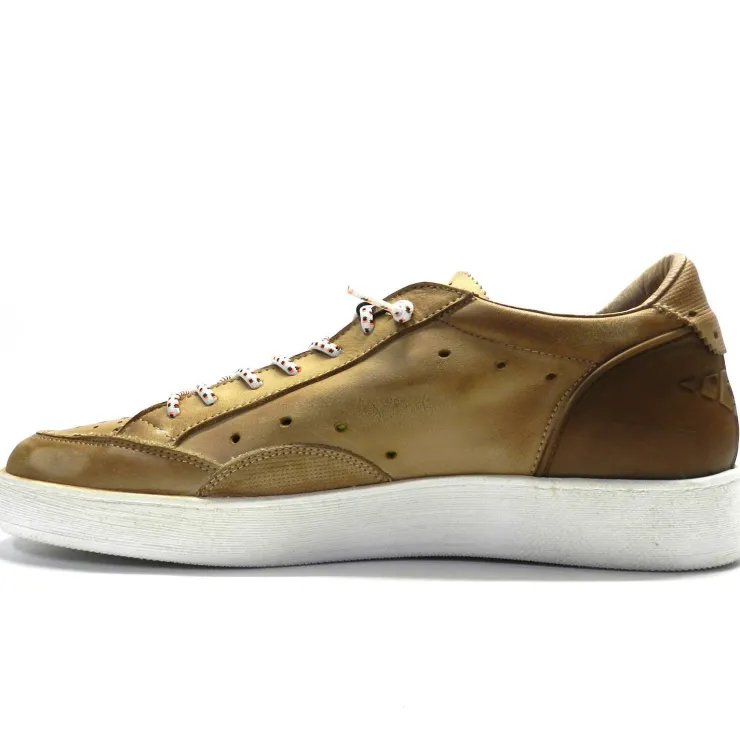 zapatillas_cetti_c_camel_1.webp Hombre Cetti Zapatillas Deportivas<Zapatillas C-1257 Camel