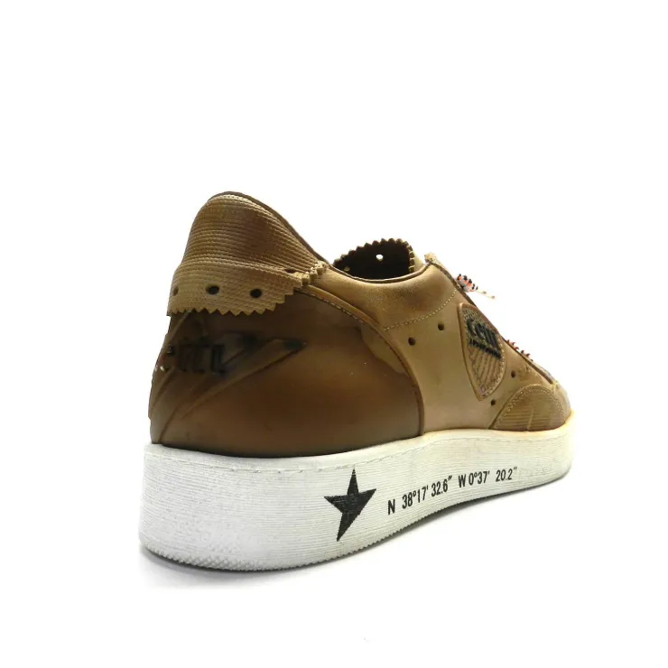 zapatillas_cetti_c_camel_2.webp Hombre Cetti Zapatillas Deportivas<Zapatillas C-1257 Camel