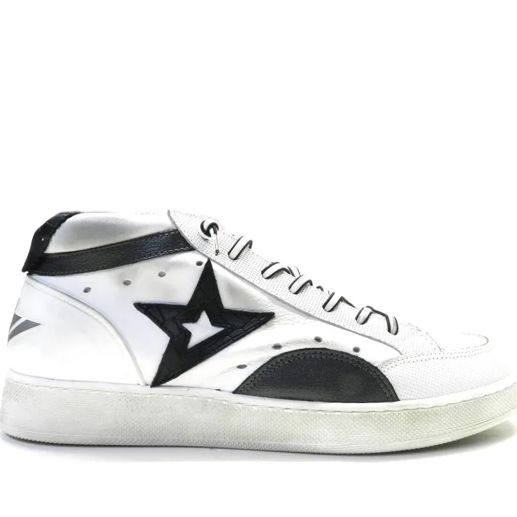 zapatillas_cetti_c_dirty__0.webp Hombre Cetti Zapatillas Deportivas<Zapatillas C-1267 Dirty Blanco