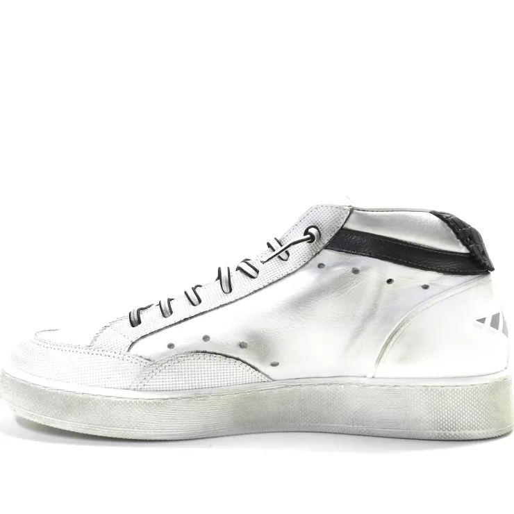 zapatillas_cetti_c_dirty__2.webp Hombre Cetti Zapatillas Deportivas<Zapatillas C-1267 Dirty Blanco